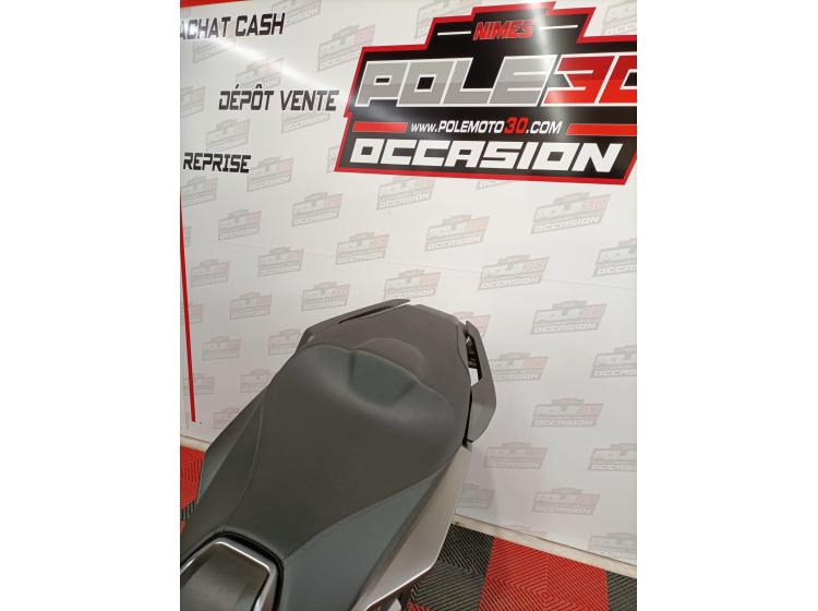 HONDA X-ADV 750 (165€/mois*) (garantie constructeur)
