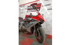 QJ MOTOR SRK 600 RS (149e/mois*) (garantie constructeur)