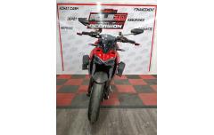 DUCATI STREETFIGHTER V4 