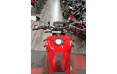 DUCATI STREETFIGHTER V4 