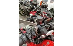 DUCATI STREETFIGHTER V4 