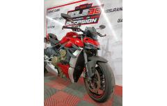 DUCATI STREETFIGHTER V4 