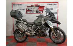 BMW R 1200 GS (253€/mois*) (garantie 1an)