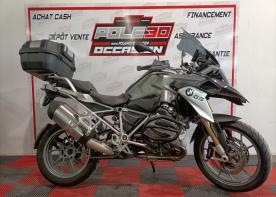 BMW R 1200 GS (253€/mois*) (garantie 1an)