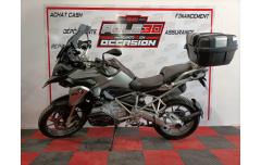 BMW R 1200 GS (253€/mois*) (garantie 1an)