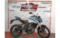 VOGE R 125