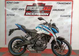 VOGE R 125