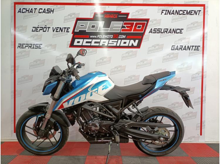 VOGE R 125