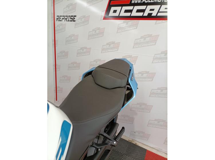 VOGE R 125