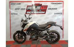 KTM 125 DUKE