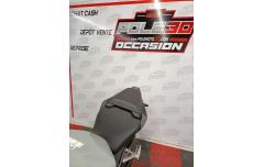 HONDA CB 650 R E-Clutch