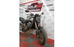 HONDA CB 650 R E-Clutch