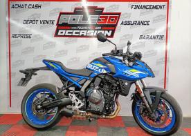 SUZUKI GSX-8S (149€/mois*) (garantie constructeur)