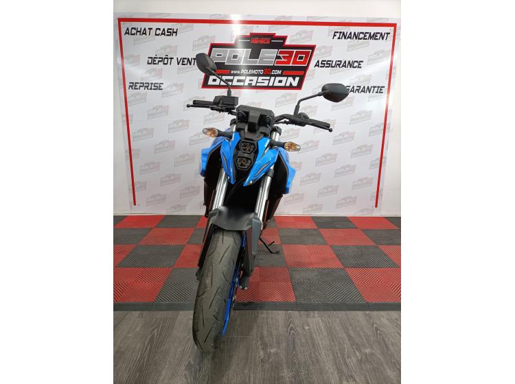 SUZUKI GSX-8S (149€/mois*) (garantie constructeur)