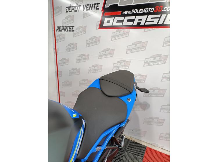 SUZUKI GSX-8S (149€/mois*) (garantie constructeur)