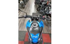 SUZUKI GSX-8S (149€/mois*) (garantie constructeur)