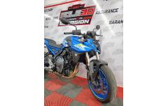 SUZUKI GSX-8S (149€/mois*) (garantie constructeur)
