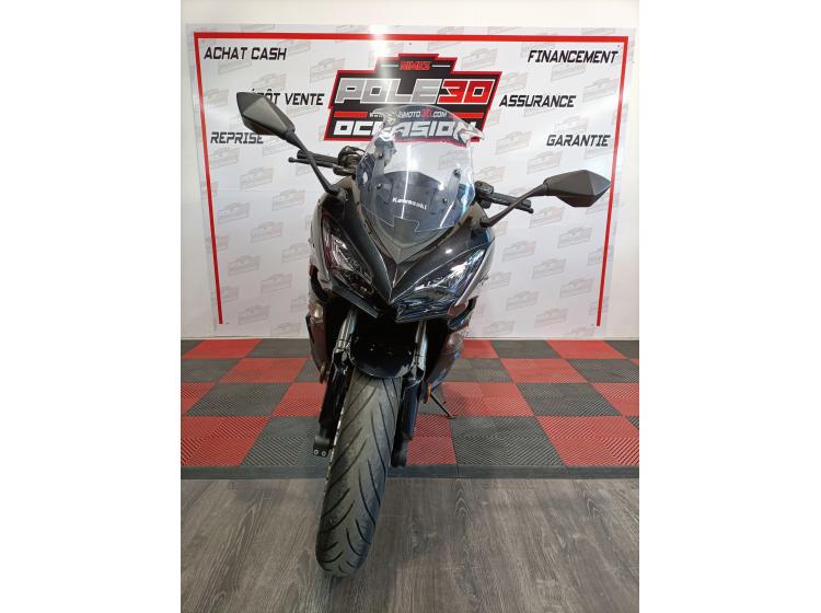 KAWASAKI Z 1000 SX (149€/mois*) (garantie 1an)
