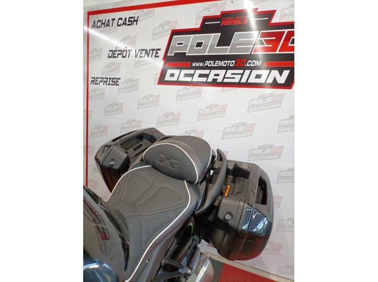 KAWASAKI Z 1000 SX (149€/mois*) (garantie 1an)