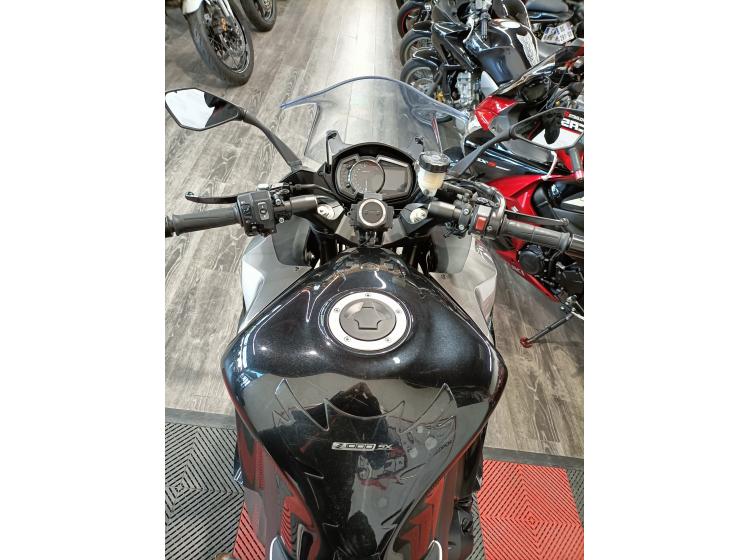 KAWASAKI Z 1000 SX (149€/mois*) (garantie 1an)