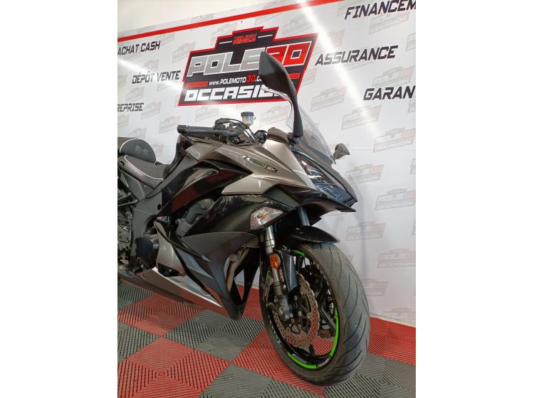 KAWASAKI Z 1000 SX (149€/mois*) (garantie 1an)