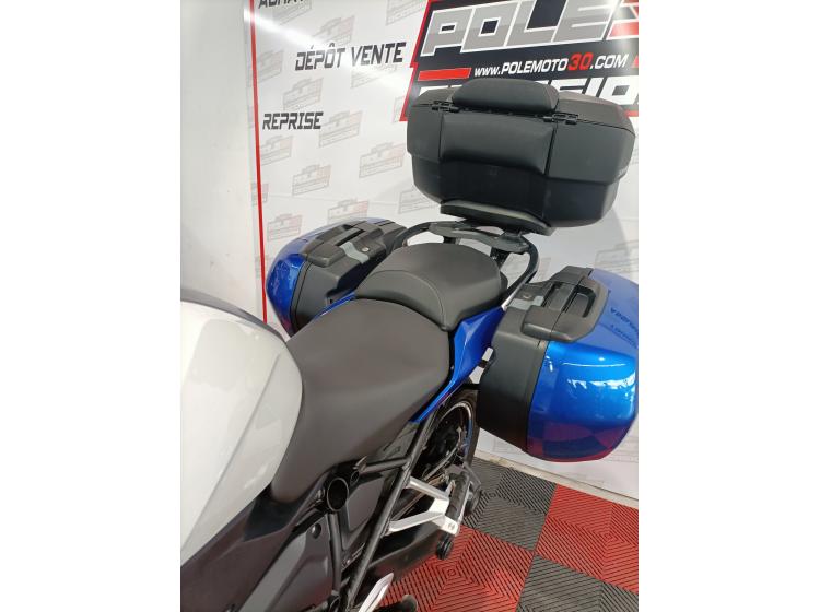 BMW R 1200 RS (190€/mois*) (garantie 1 an)