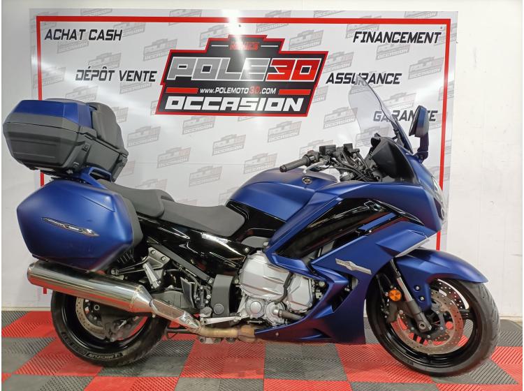 YAMAHA FJR 1300 AE (205€/mois*) (garantie 1an)