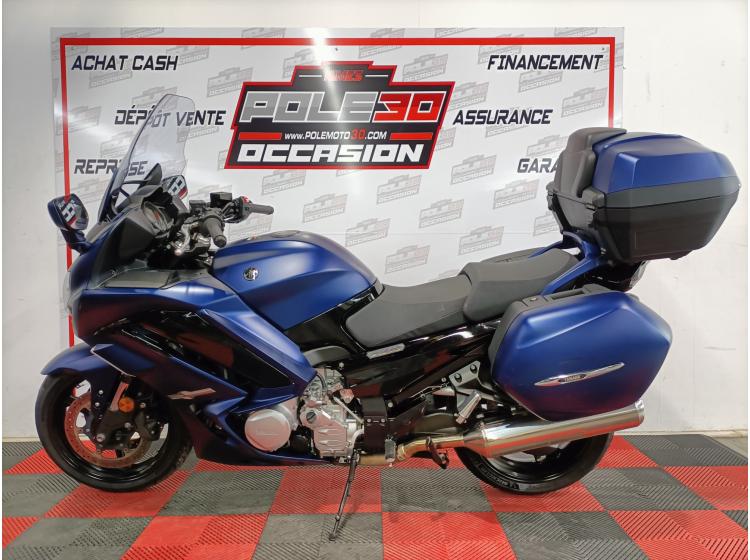 YAMAHA FJR 1300 AE (205€/mois*) (garantie 1an)