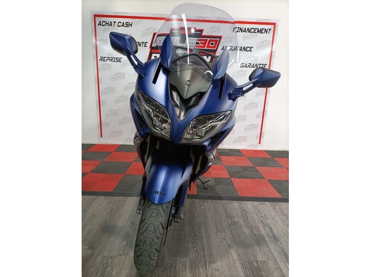 YAMAHA FJR 1300 AE (205€/mois*) (garantie 1an)