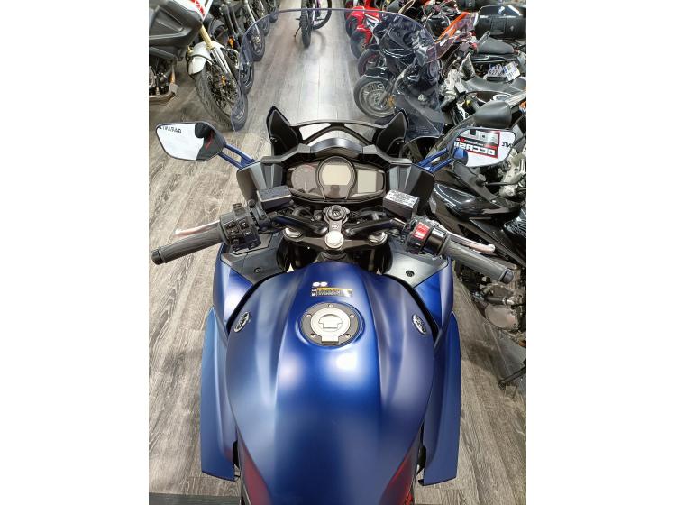 YAMAHA FJR 1300 AE (205€/mois*) (garantie 1an)