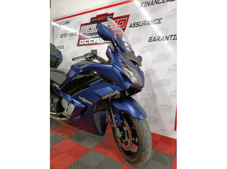 YAMAHA FJR 1300 AE (205€/mois*) (garantie 1an)