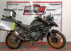 QJ MOTOR SRT 900 SX (174e/mois*) (garantie constructeur)