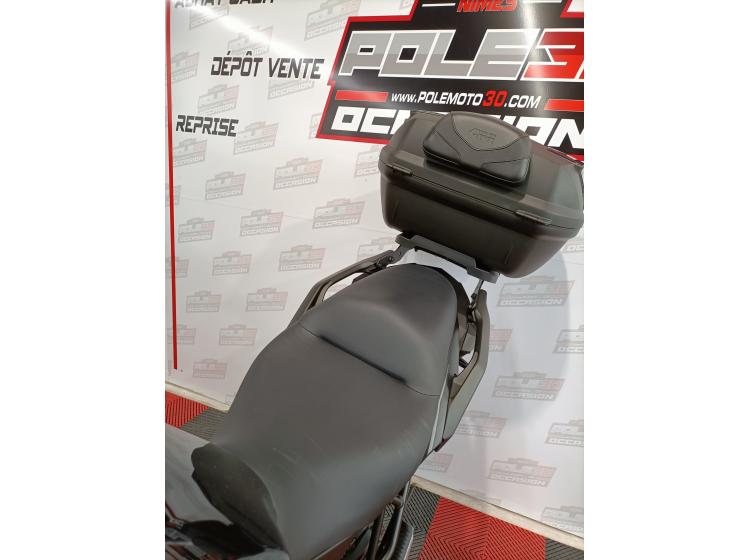 KAWASAKI VERSYS 650 (A2) (149€/mois*) (garantie constructeur)