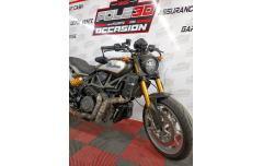 INDIAN FTR 1200 CARBON (227€/mois*) (garantie constructeur)