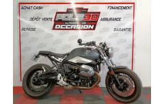 BMW R NineT PURE (A2) (182€/mois*) (garantie 1an)