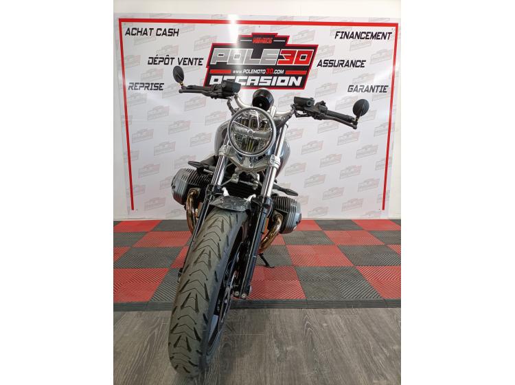 BMW R NineT PURE (A2) (182€/mois*) (garantie 1an)