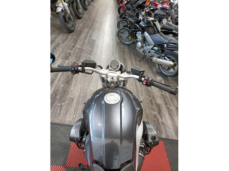 BMW R NineT PURE (A2) (182€/mois*) (garantie 1an)
