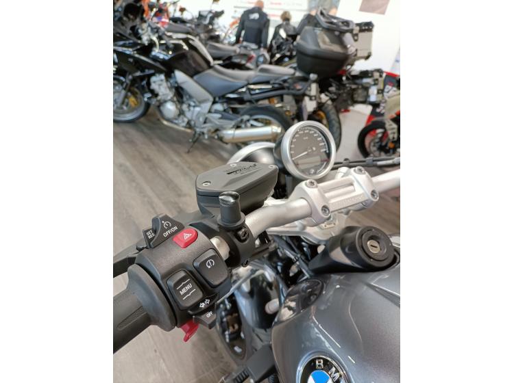 BMW R NineT PURE (A2) (182€/mois*) (garantie 1an)