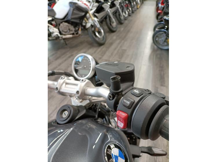 BMW R NineT PURE (A2) (182€/mois*) (garantie 1an)