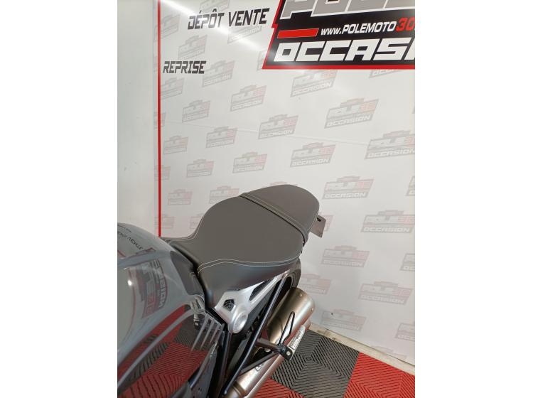 BMW R NineT PURE (A2) (182€/mois*) (garantie 1an)