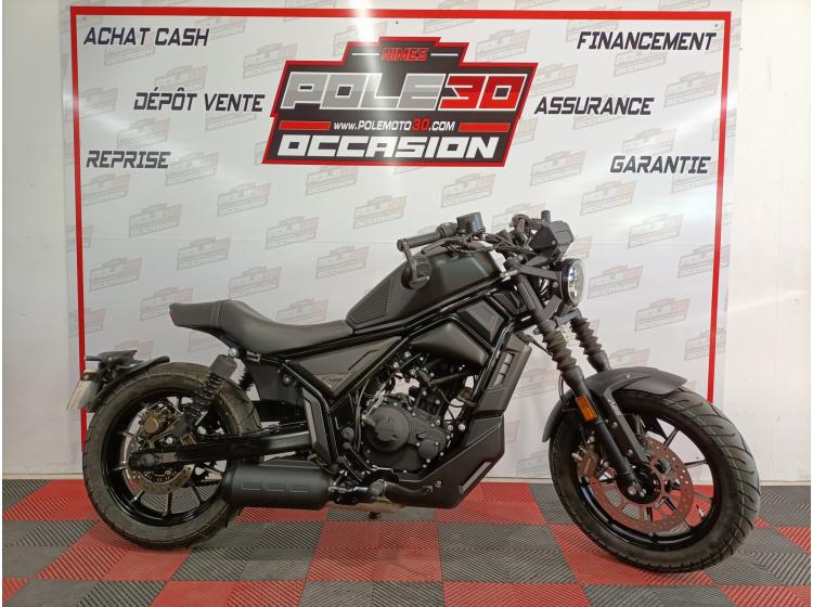 ZONTES CT 125 C