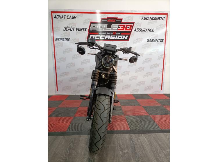 ZONTES CT 125 C