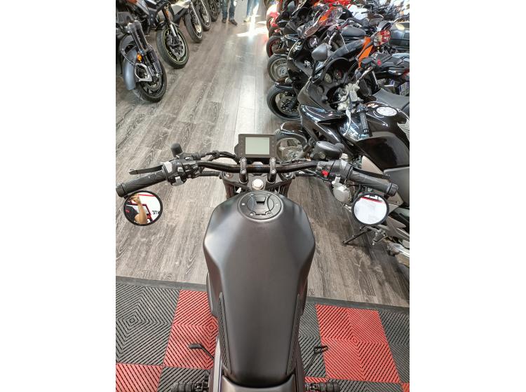 ZONTES CT 125 C
