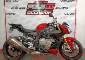 BMW S 1000 R (197€/mois*) (garantie 1an)