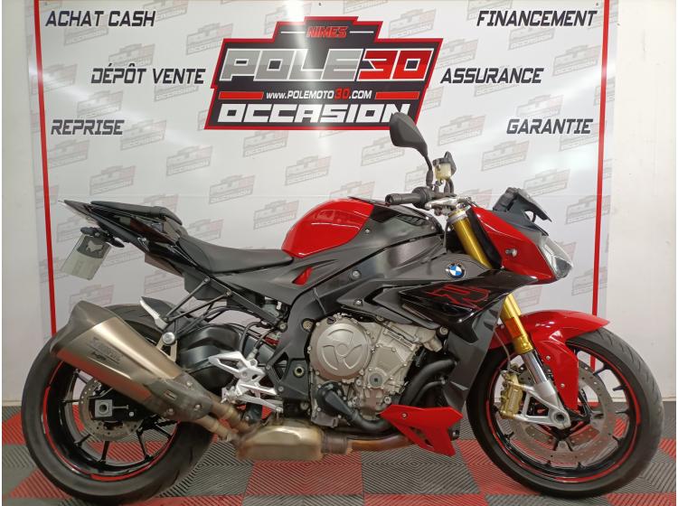 BMW S 1000 R (197€/mois*) (garantie 1an)