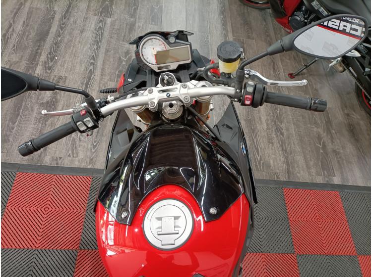 BMW S 1000 R (197€/mois*) (garantie 1an)