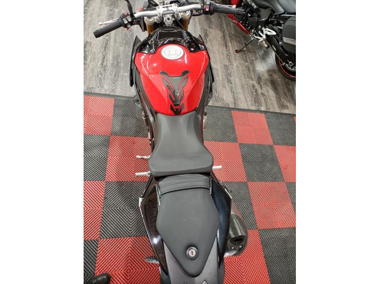 BMW S 1000 R (197€/mois*) (garantie 1an)