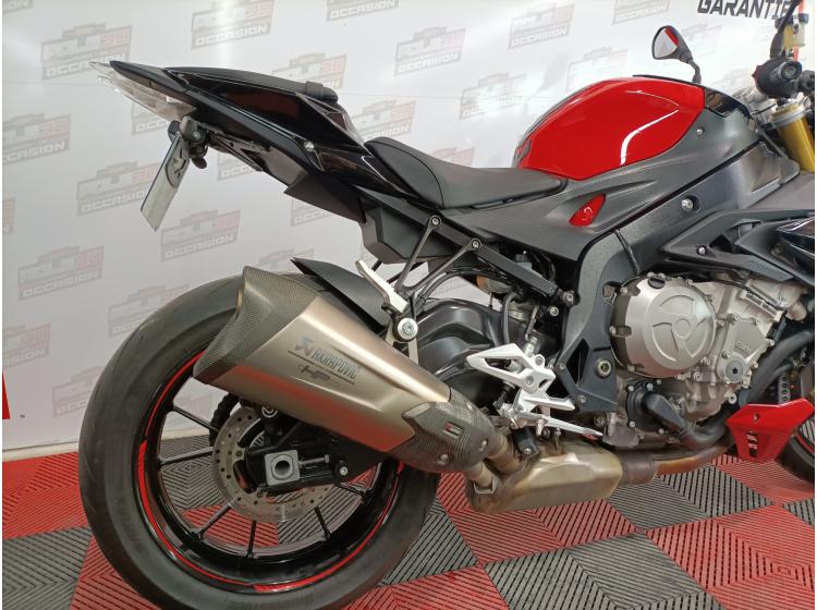 BMW S 1000 R (197€/mois*) (garantie 1an)
