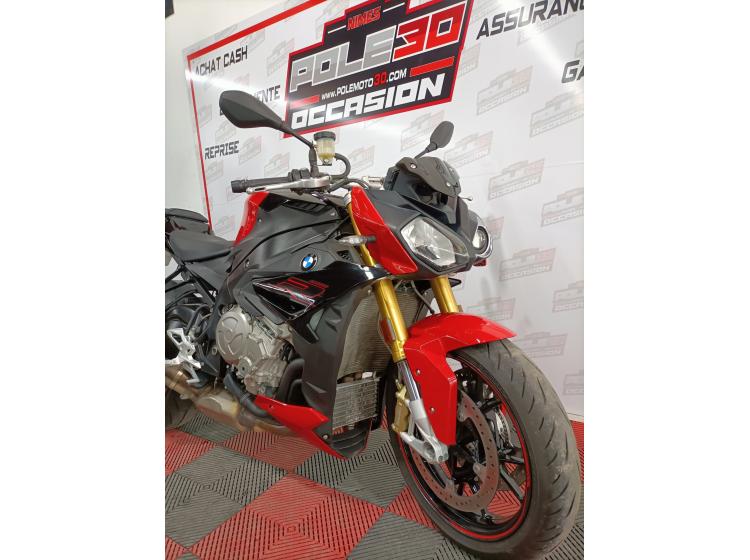 BMW S 1000 R (197€/mois*) (garantie 1an)