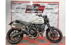 DUCATI SCRAMBLER 1100 PRO (269€/mois*) GTIE 12 MOIS
